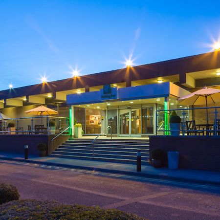 Holiday Inn Rugby-Northampton M1 Jct18 By Ihg Крик Экстерьер фото