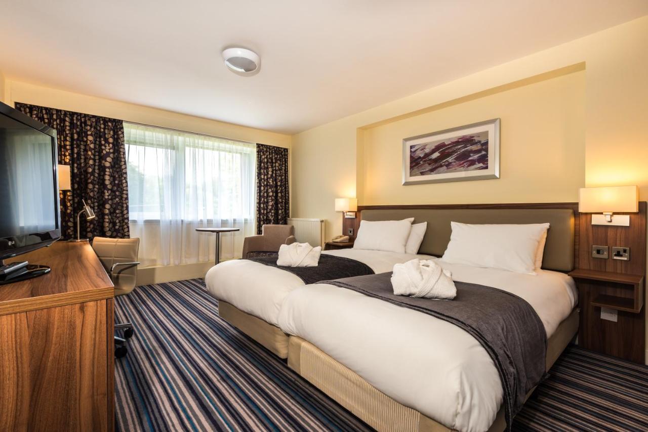 Holiday Inn Rugby-Northampton M1 Jct18 By Ihg Крик Экстерьер фото