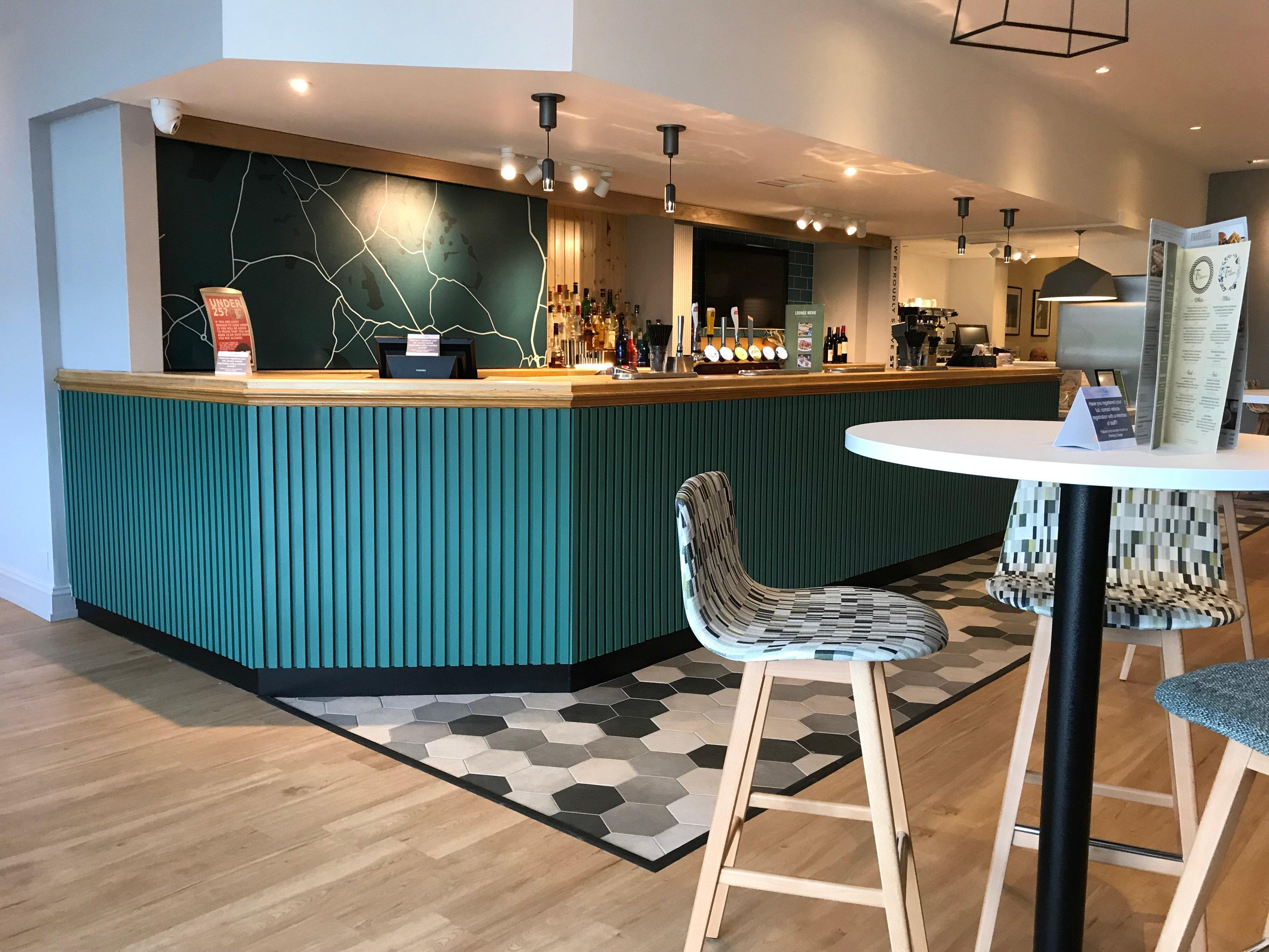Holiday Inn Rugby-Northampton M1 Jct18 By Ihg Крик Экстерьер фото