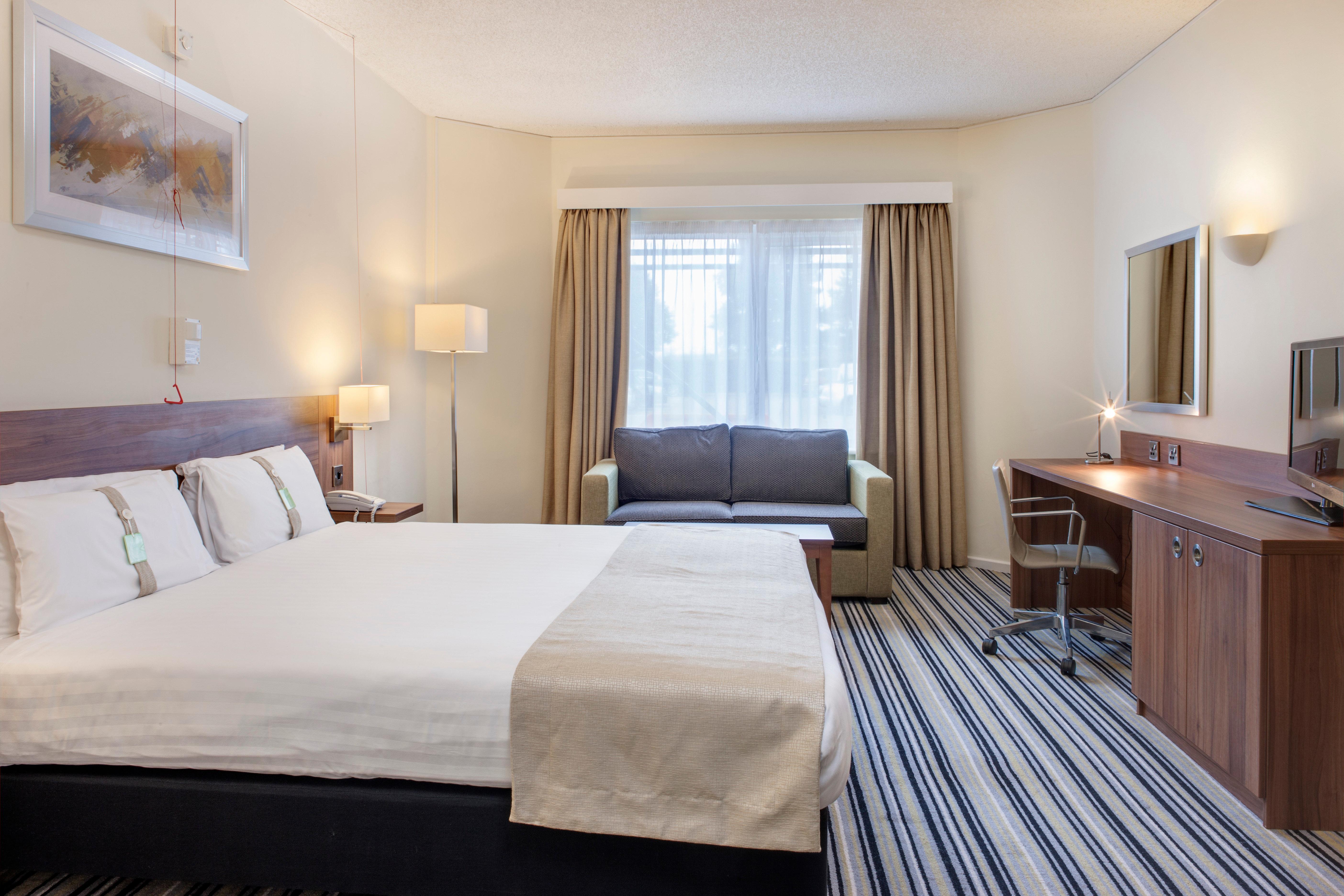 Holiday Inn Rugby-Northampton M1 Jct18 By Ihg Крик Экстерьер фото