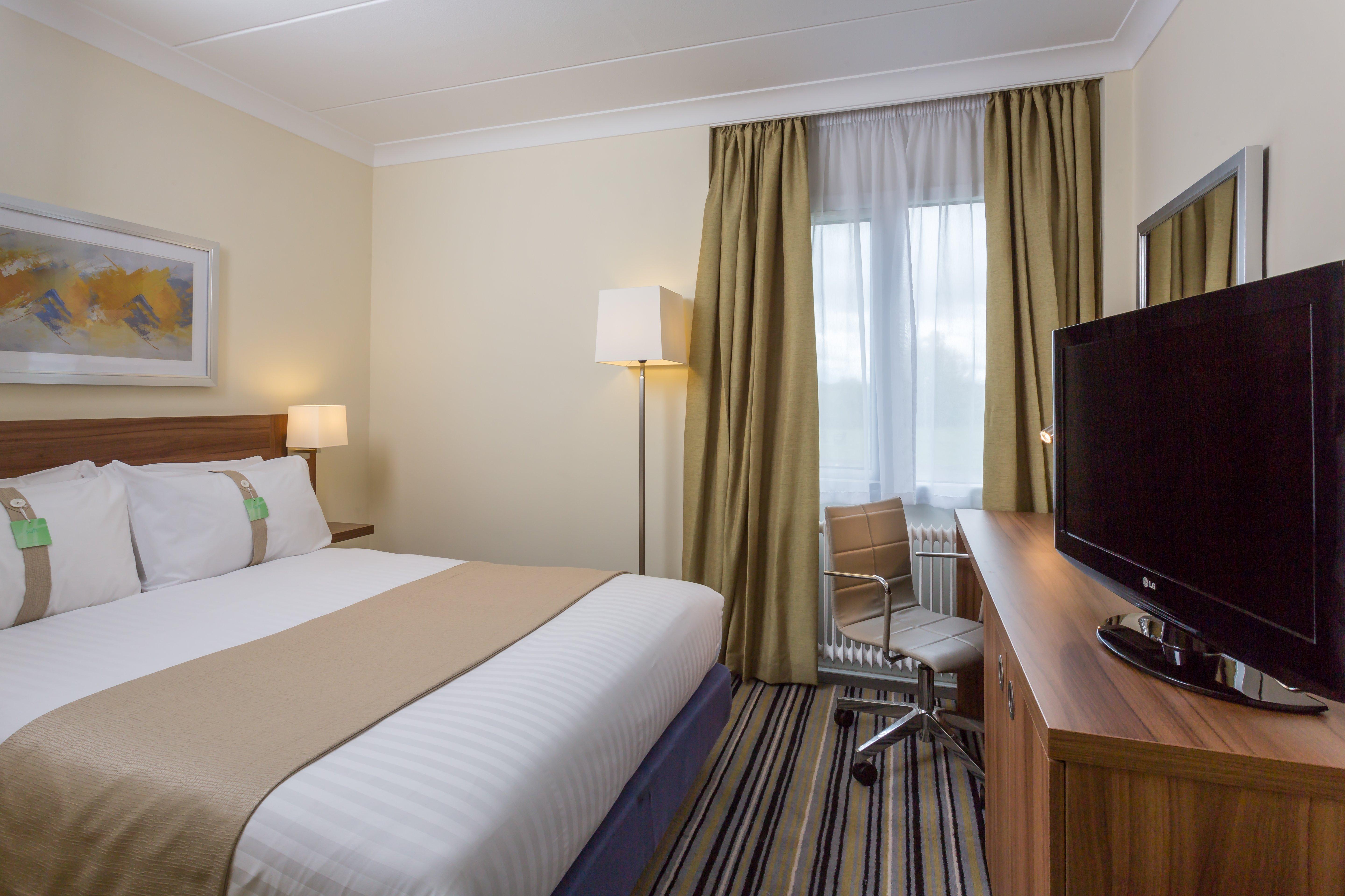 Holiday Inn Rugby-Northampton M1 Jct18 By Ihg Крик Экстерьер фото