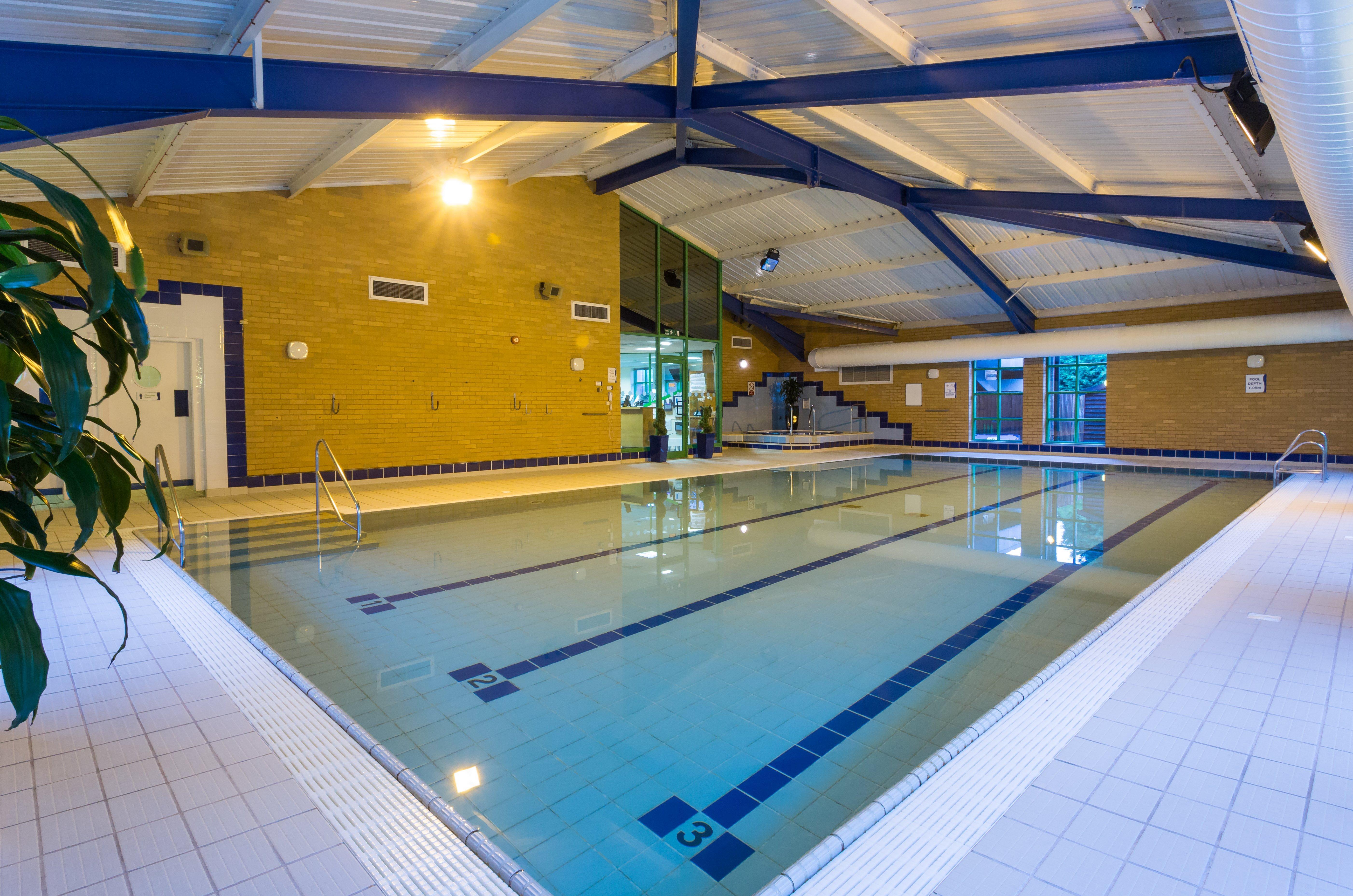 Holiday Inn Rugby-Northampton M1 Jct18 By Ihg Крик Экстерьер фото