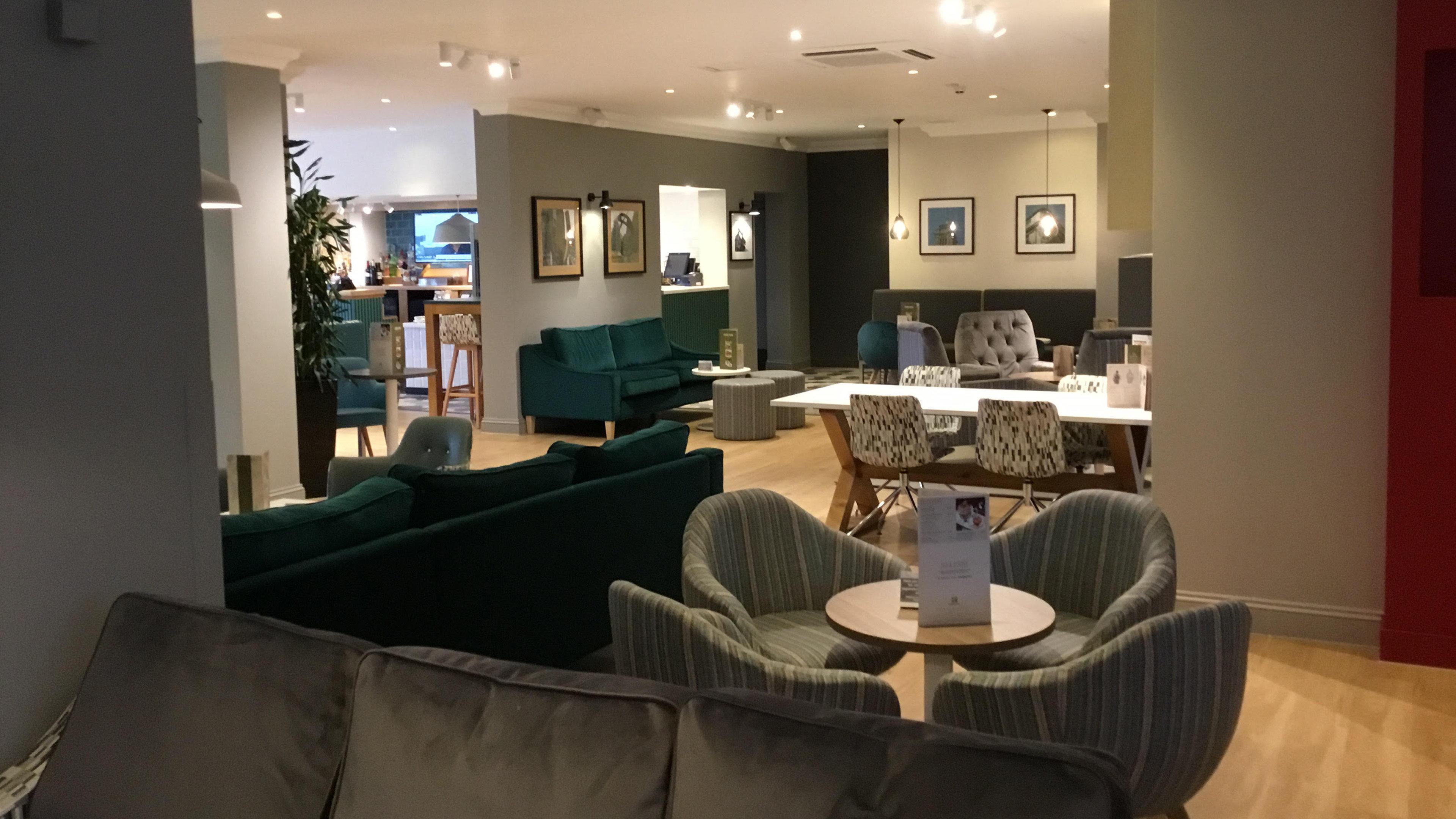 Holiday Inn Rugby-Northampton M1 Jct18 By Ihg Крик Экстерьер фото