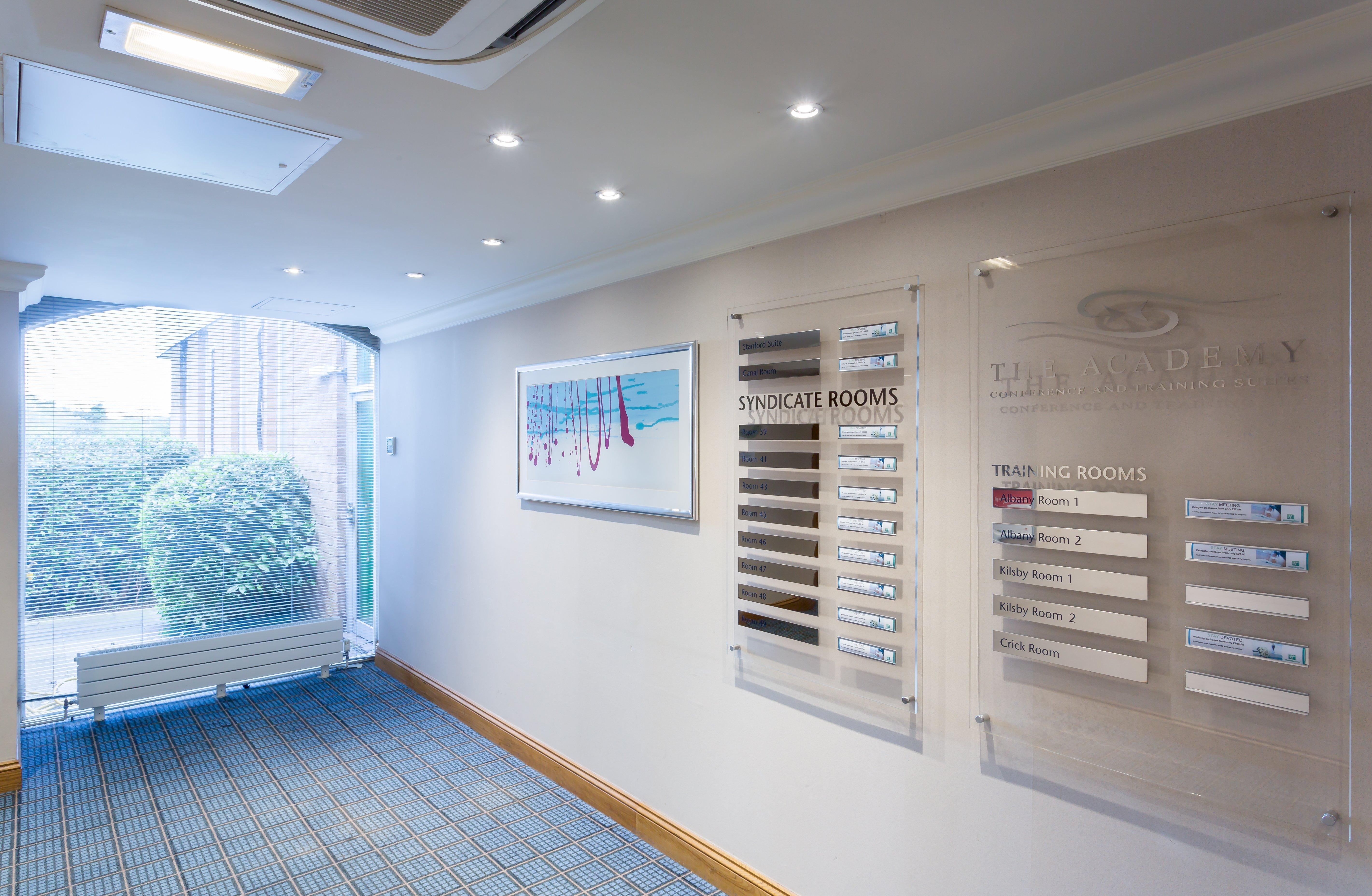 Holiday Inn Rugby-Northampton M1 Jct18 By Ihg Крик Экстерьер фото