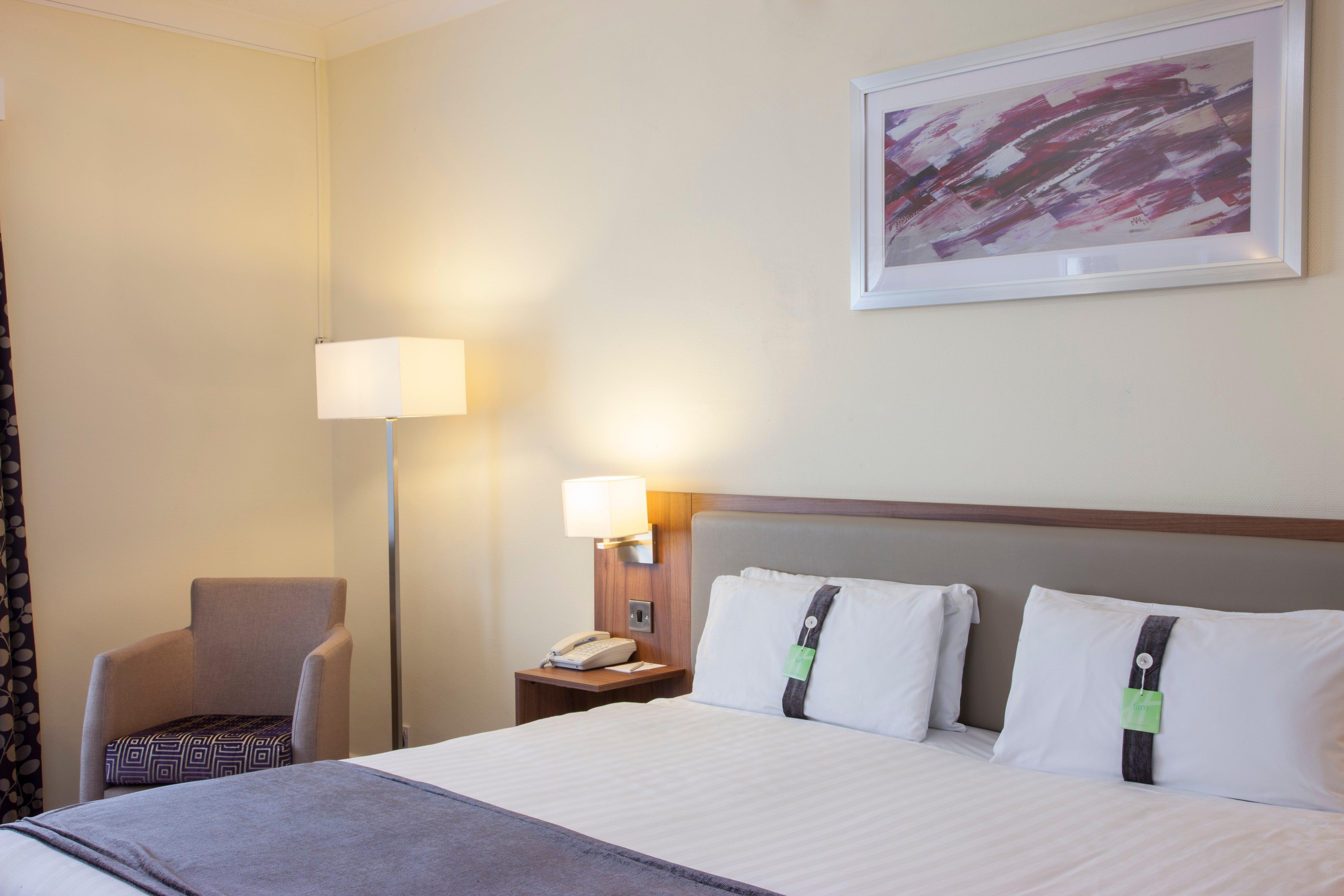 Holiday Inn Rugby-Northampton M1 Jct18 By Ihg Крик Экстерьер фото