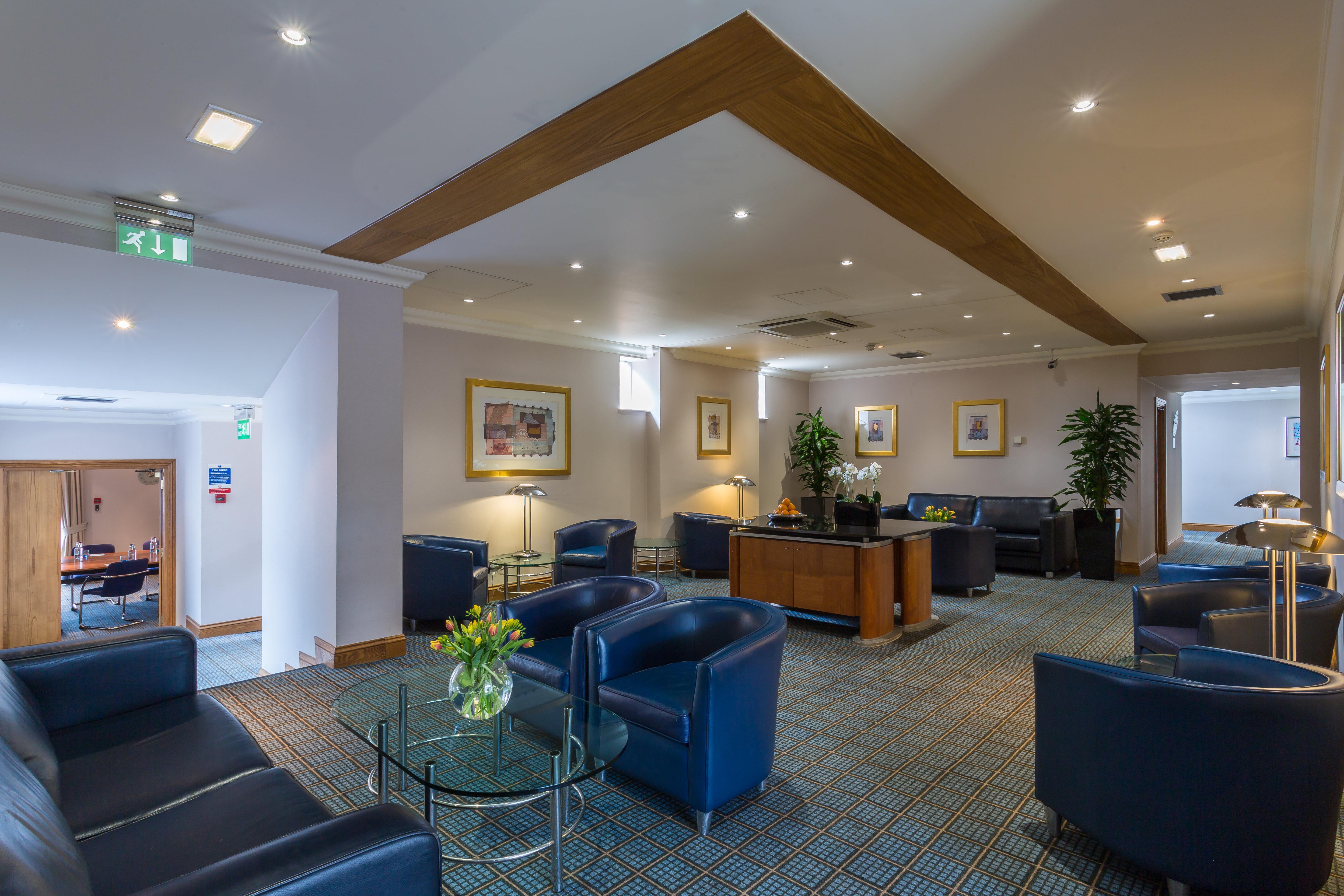 Holiday Inn Rugby-Northampton M1 Jct18 By Ihg Крик Экстерьер фото