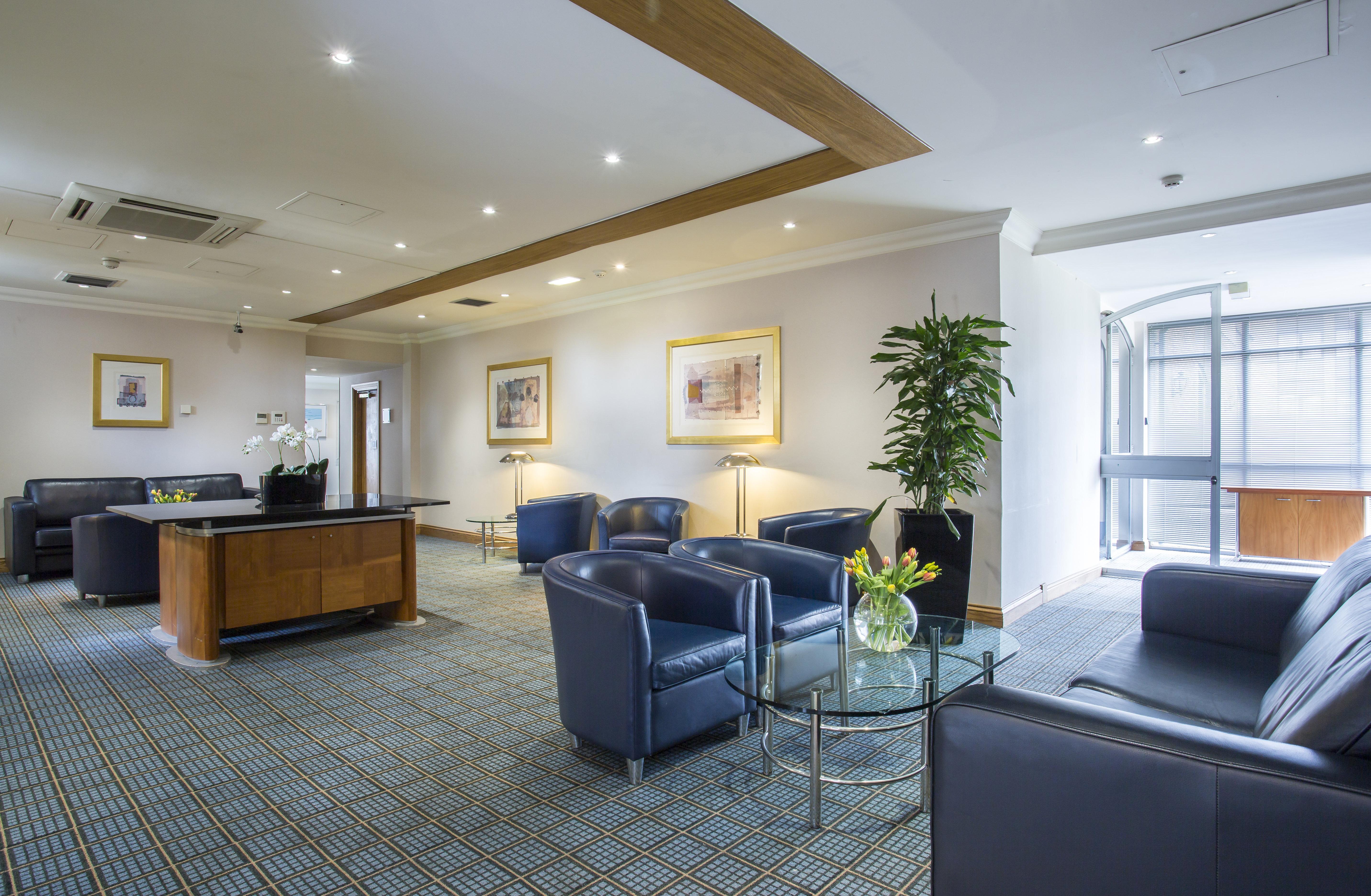 Holiday Inn Rugby-Northampton M1 Jct18 By Ihg Крик Экстерьер фото