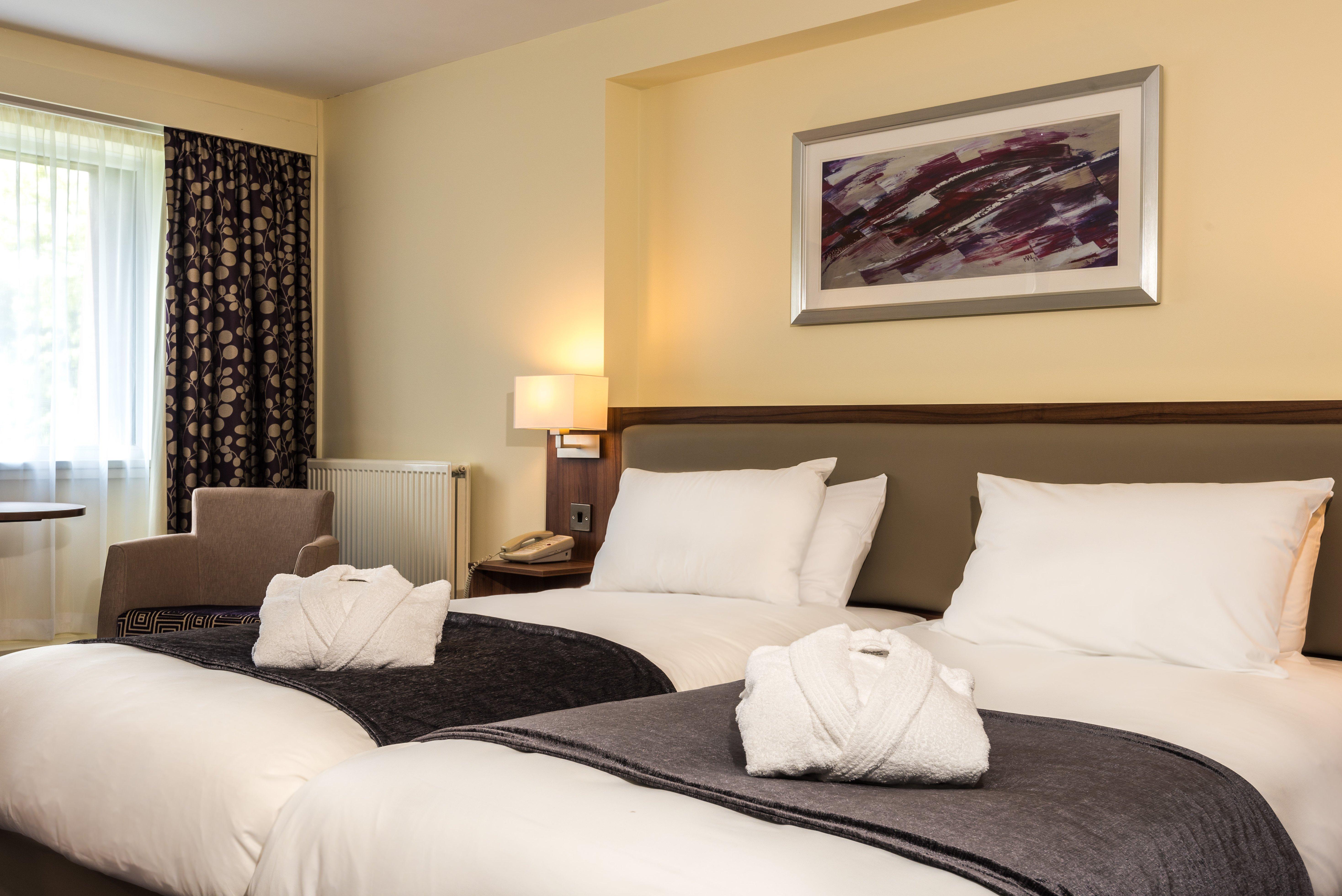 Holiday Inn Rugby-Northampton M1 Jct18 By Ihg Крик Экстерьер фото