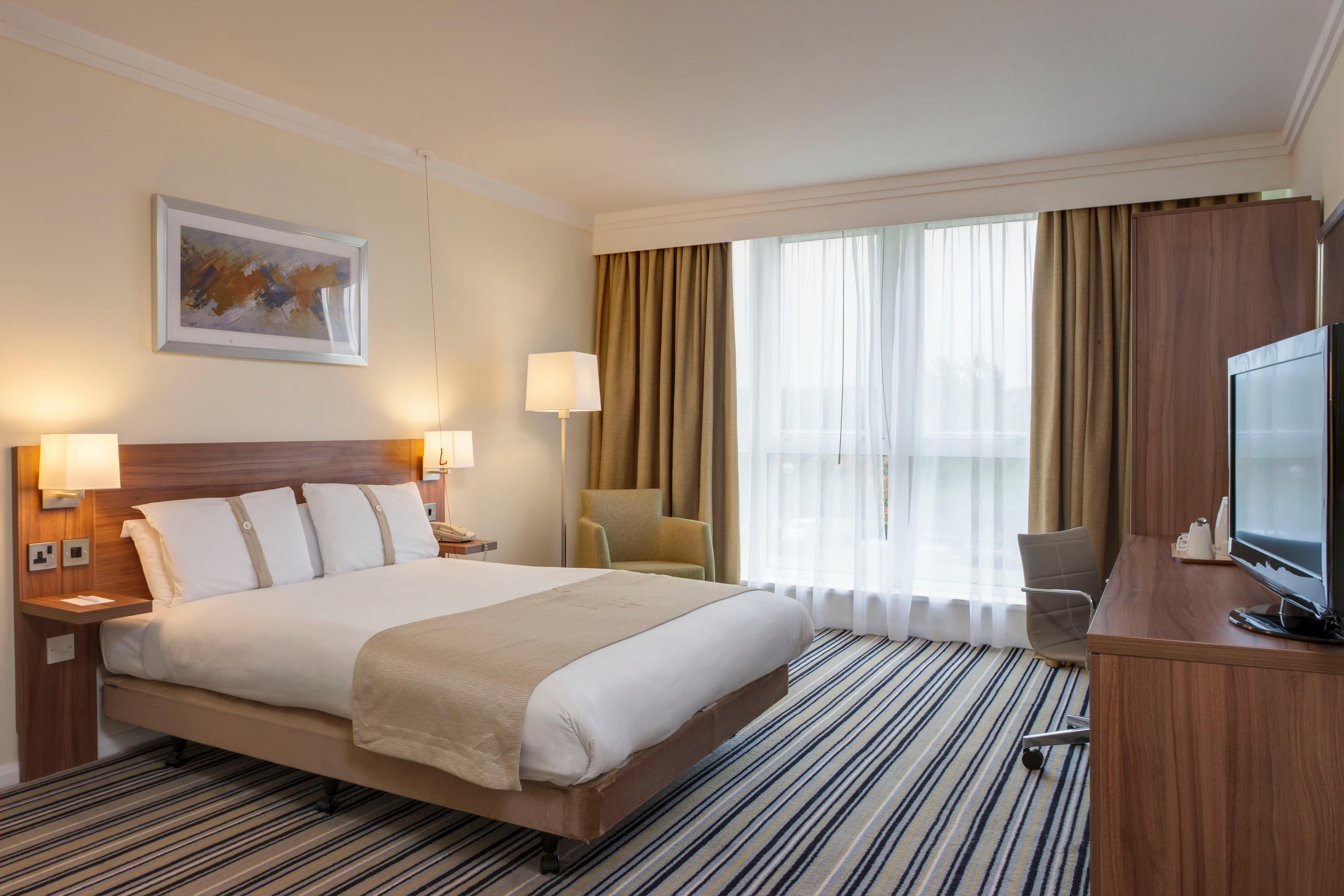 Holiday Inn Rugby-Northampton M1 Jct18 By Ihg Крик Экстерьер фото