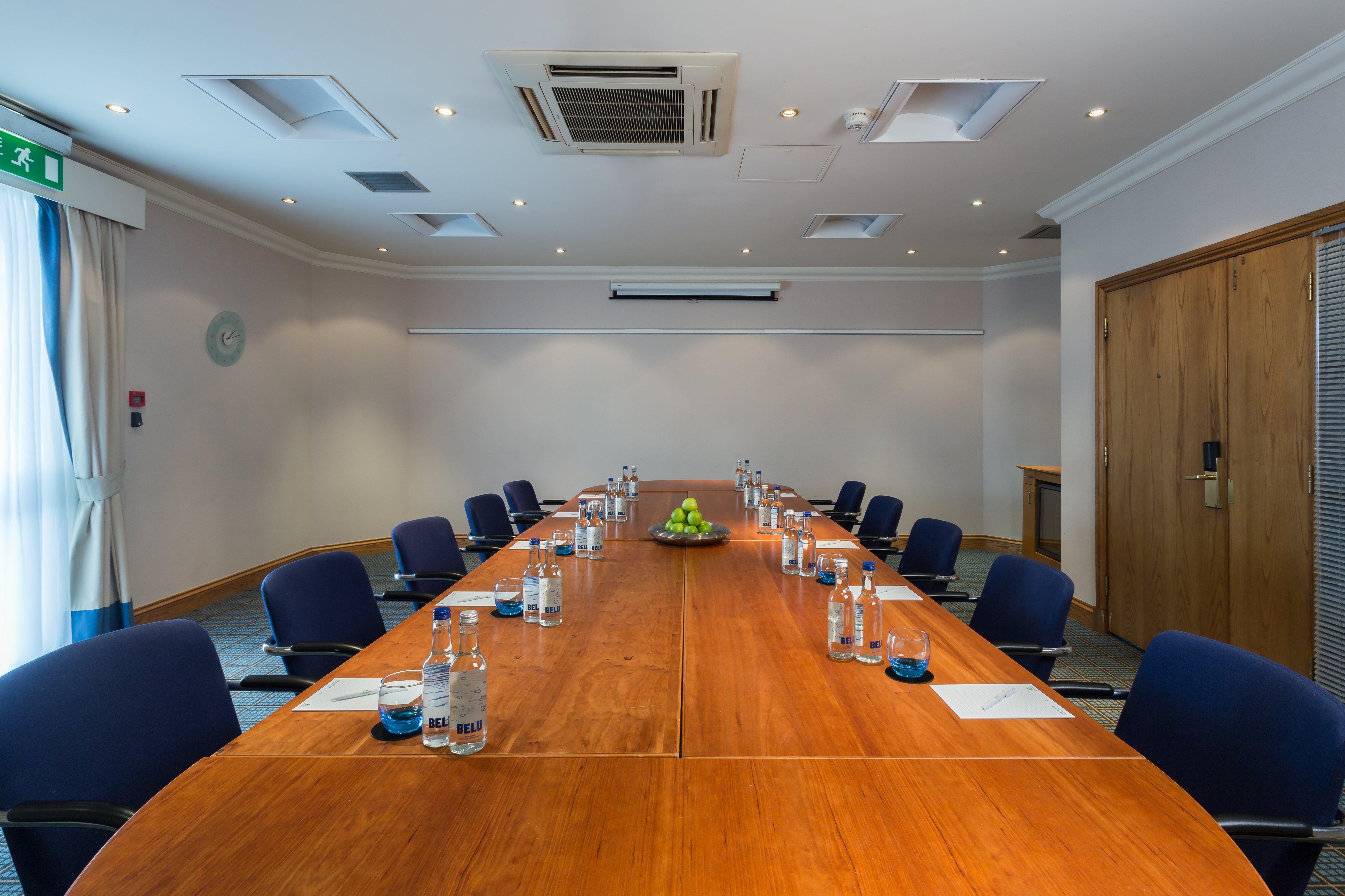 Holiday Inn Rugby-Northampton M1 Jct18 By Ihg Крик Экстерьер фото