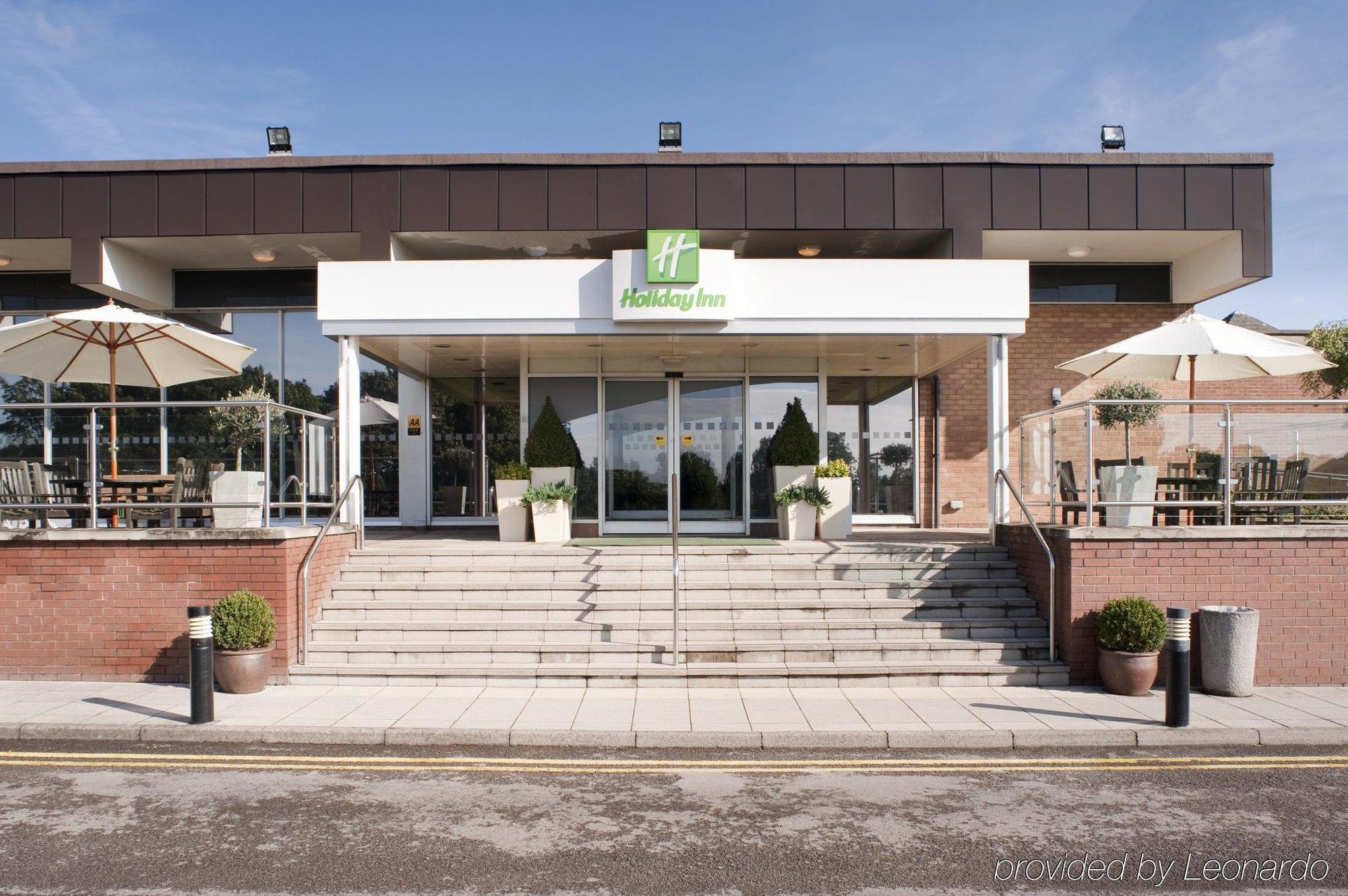 Holiday Inn Rugby-Northampton M1 Jct18 By Ihg Крик Экстерьер фото