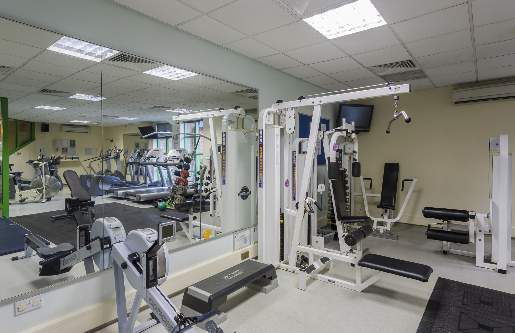Holiday Inn Rugby-Northampton M1 Jct18 By Ihg Крик Экстерьер фото
