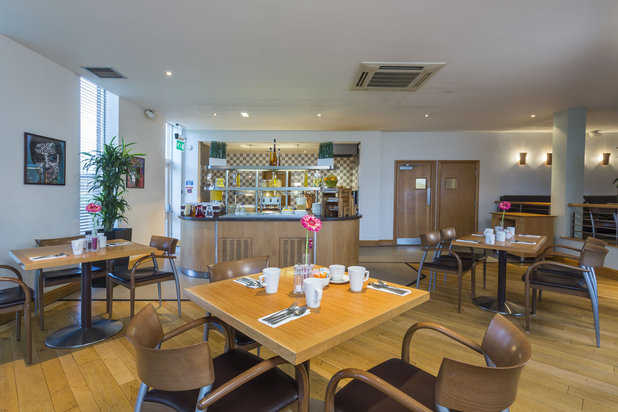 Holiday Inn Rugby-Northampton M1 Jct18 By Ihg Крик Экстерьер фото